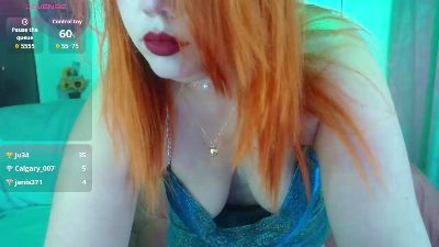 Srta_saraa live cam on Cam4