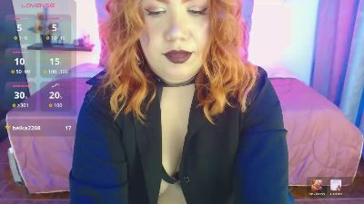 Srta_saraa live cam on Cam4