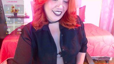 Srta_saraa live cam on Cam4
