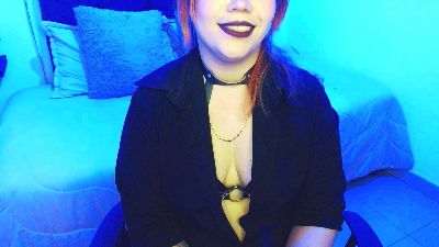 Srta_saraa live cam on Cam4