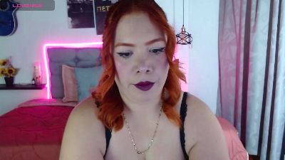 Srta_saraa live cam on Cam4