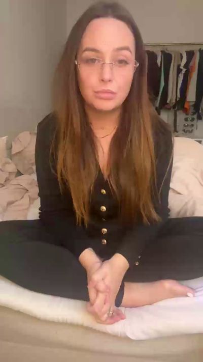 Ssaandy live cam on Cam4