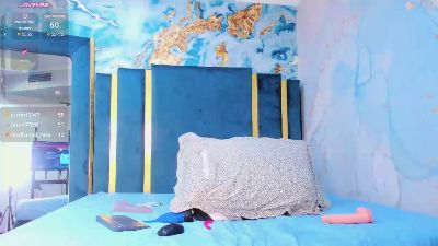 Ssara_marquez live cam on Cam4