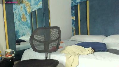 Ssara_marquez live cam on Cam4