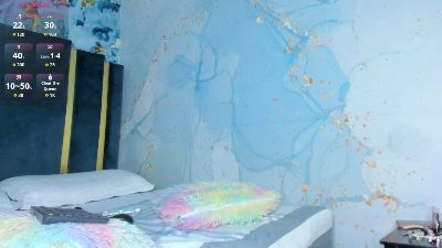 Ssara_marquez live cam on Cam4