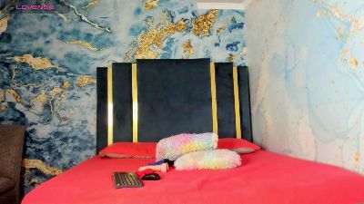 Ssara_marquez live cam on Cam4