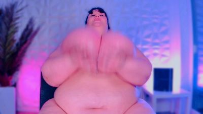 Profile and Statistics for Ssbbw_Biggy on Cam4