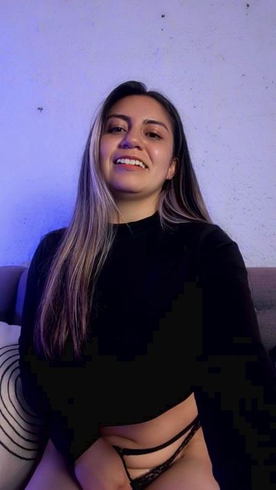 SsweetBlueberry live cam on Cam4