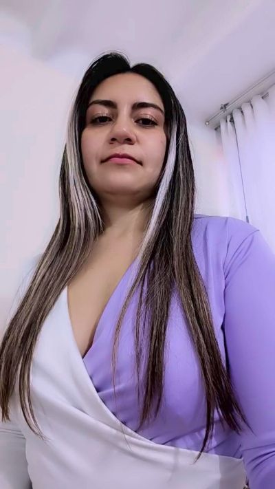 SsweetBlueberry live cam on Cam4