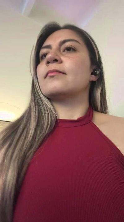 SsweetBlueberry live cam on Cam4