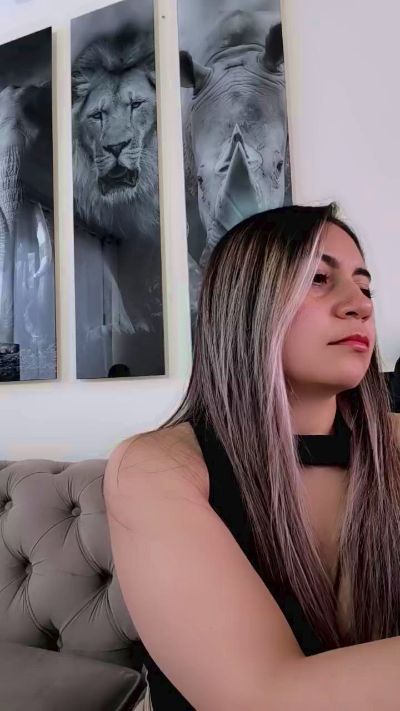 SsweetBlueberry live cam on Cam4