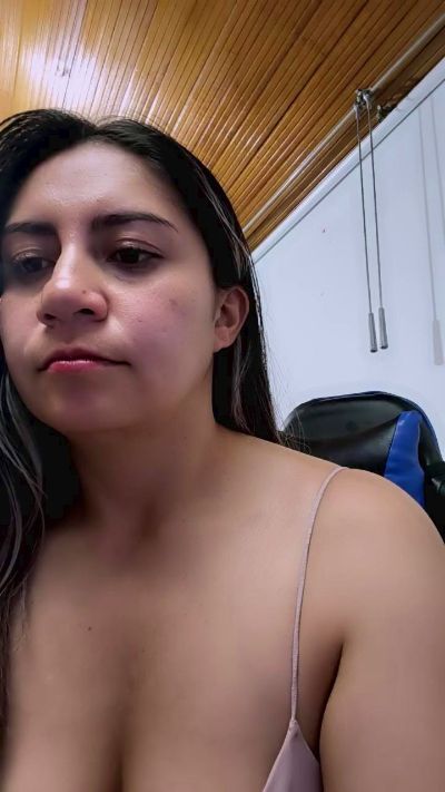 SsweetBlueberry live cam on Cam4