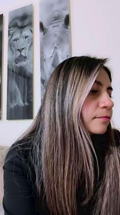 SsweetBlueberry live cam on Cam4