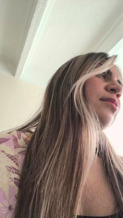 SsweetBlueberry live cam on Cam4