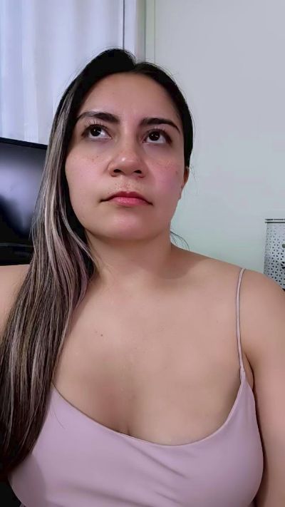 SsweetBlueberry live cam on Cam4
