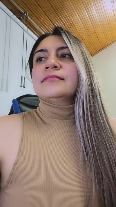 SsweetBlueberry live cam on Cam4