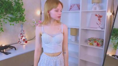 StaceeLarrick webcam