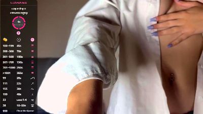 StaceyAsebedo live cam on Cam4
