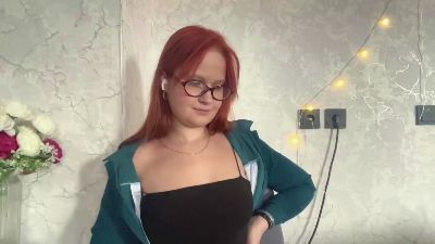 StaciHallauer live cam on Cam4