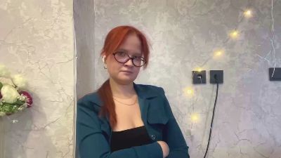 StaciHallauer live cam on Cam4