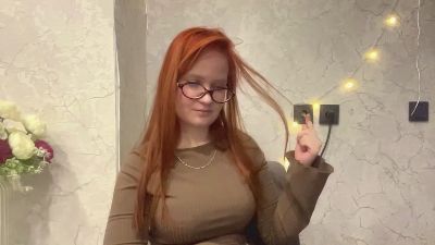 StaciHallauer live cam on Cam4