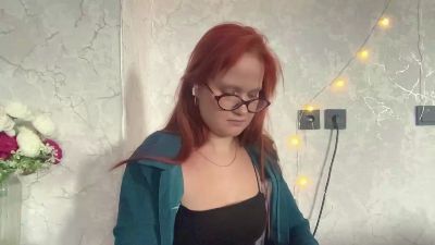 StaciHallauer live cam on Cam4