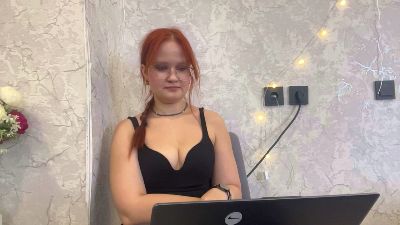 StaciHallauer live cam on Cam4