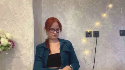 StaciHallauer live cam on Cam4