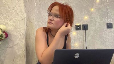 StaciHallauer live cam on Cam4