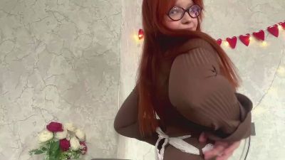 StaciHallauer live cam on Cam4