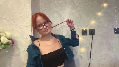 StaciHallauer live cam on Cam4