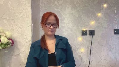 StaciHallauer live cam on Cam4