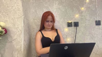 StaciHallauer live cam on Cam4