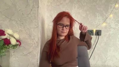 StaciHallauer live cam on Cam4