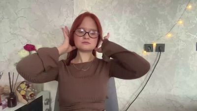 StaciHallauer live cam on Cam4