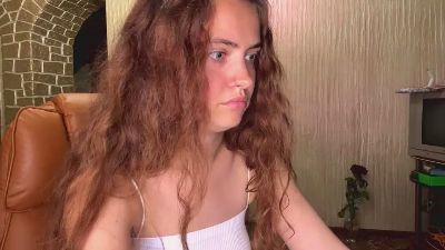 StaciLuka live cam on Cam4