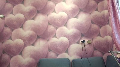 Profile and Statistics for StaciRumpf on Cam4