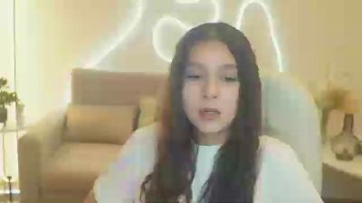 StaciaCormier live cam on Cam4