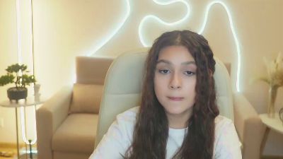 StaciaCormier live cam on Cam4