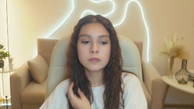 StaciaCormier live cam on Cam4