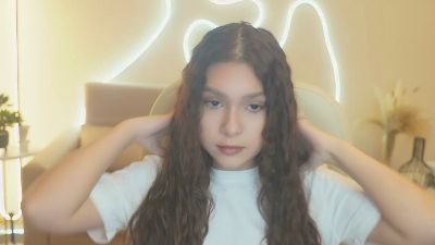 StaciaCormier live cam on Cam4