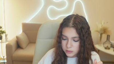 StaciaCormier live cam on Cam4