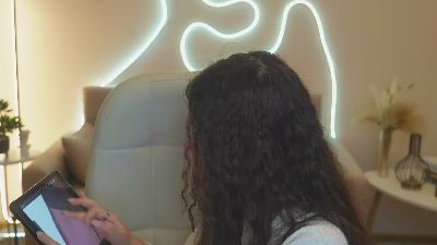 StaciaCormier live cam on Cam4