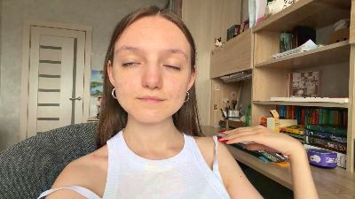 StaciaNeujahr live cam on Cam4