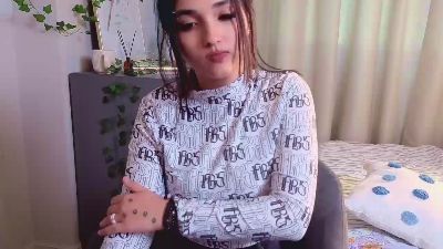 StaciaOborny live cam on Cam4