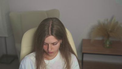 StacieCalvaruso live cam on Cam4
