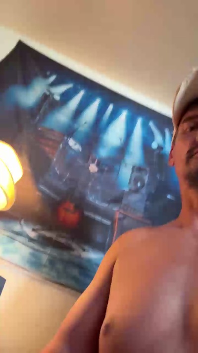 StackdMac live cam on Cam4