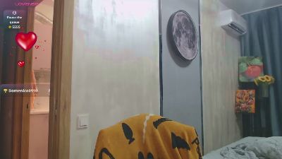 StacyDavise_ live cam on Cam4