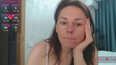 StacyDavise_ live cam on Cam4