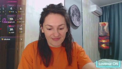 StacyDavise_ live cam on Cam4